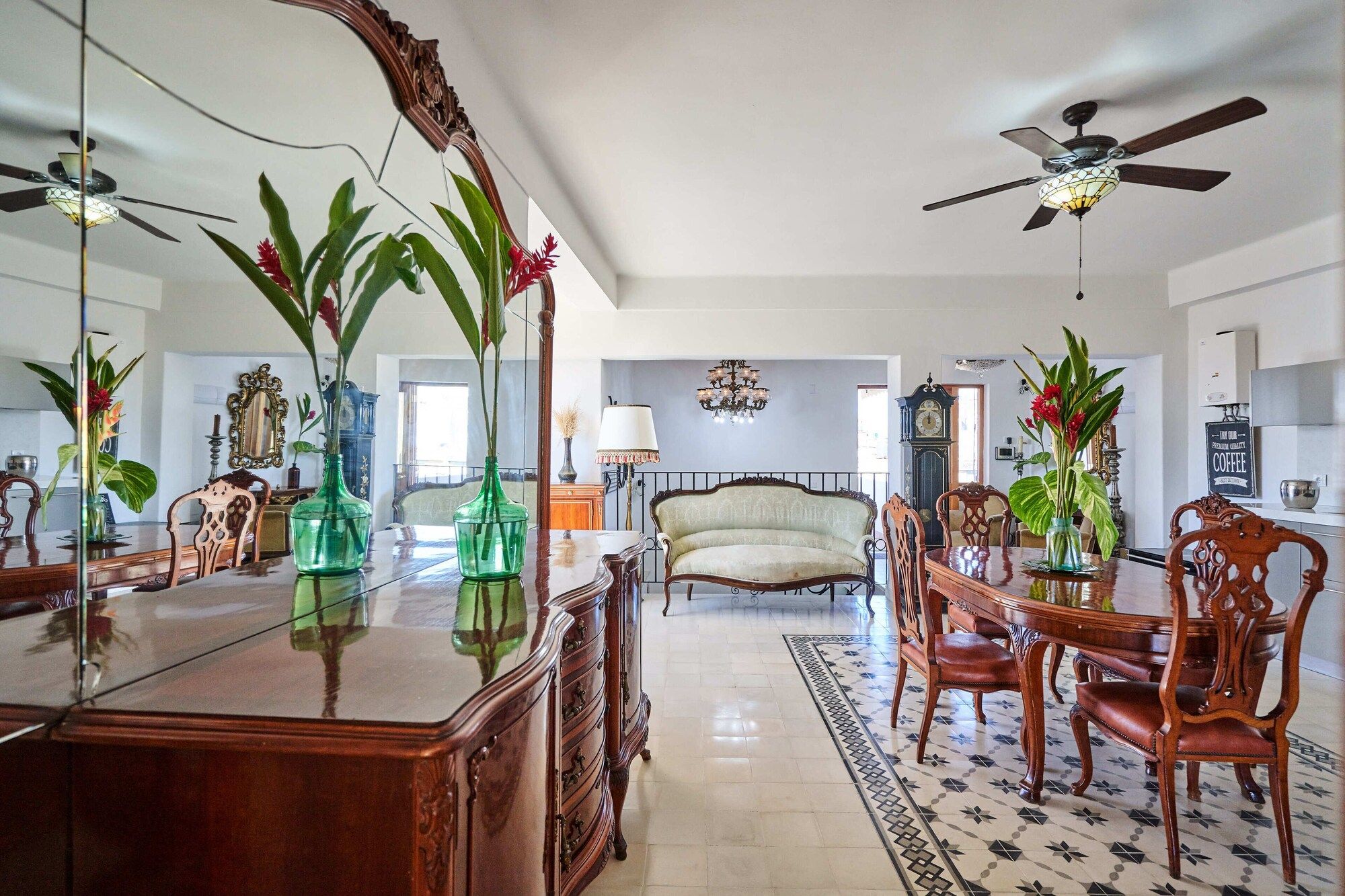 Havana Dream - La Habana - Comedor