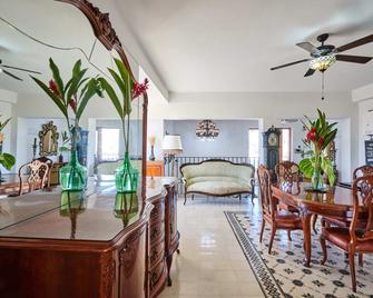 Havana Dream - Havana - Dining room
