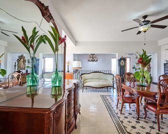 Havana Dream - La Habana - Comedor