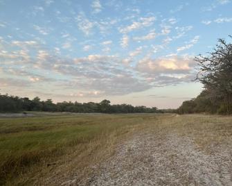 Kayubo Campsite - Katima Mulilo - Outdoors view