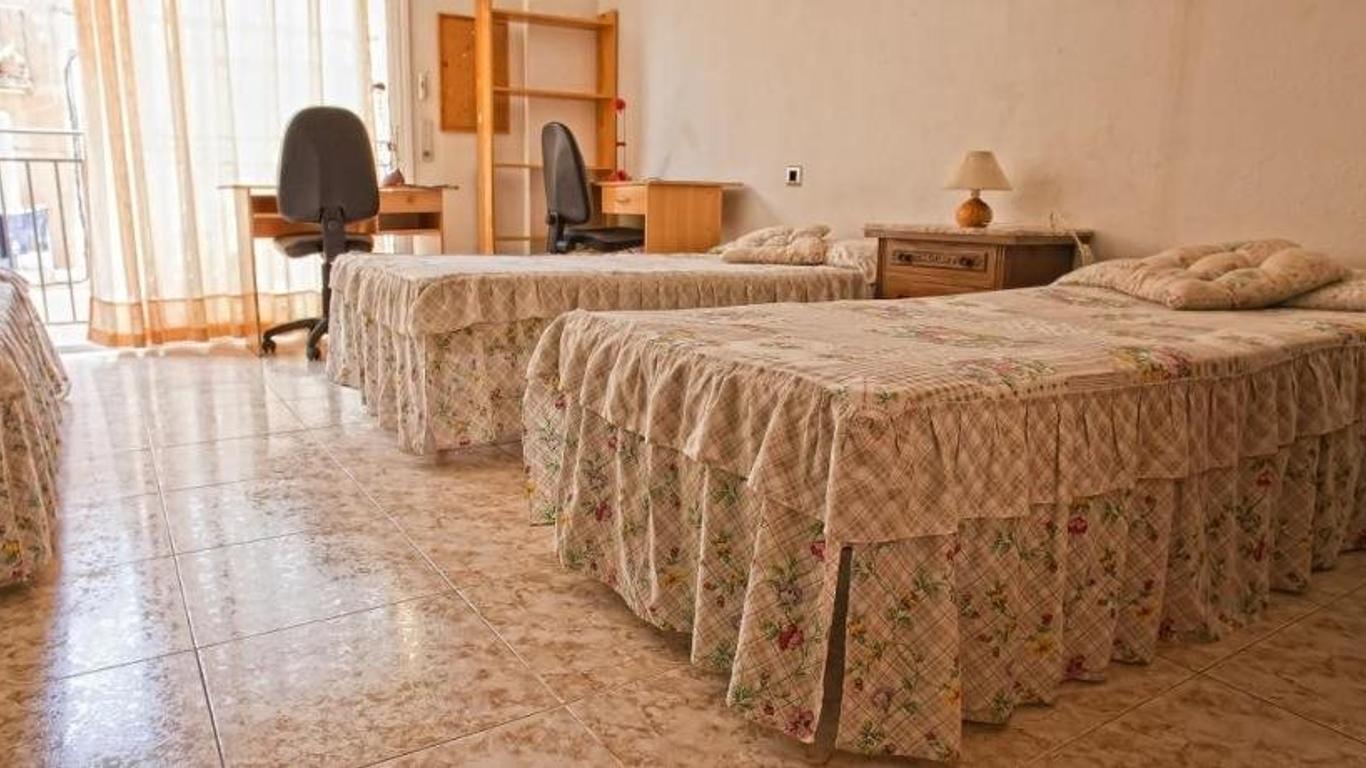 Residencia Ulloa