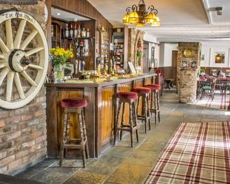 The Oak Wheel Pub - Scarborough - Bar