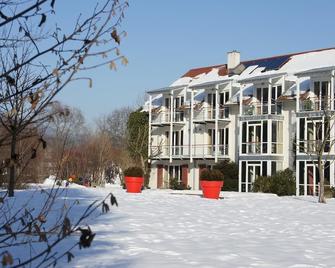 AngerResidenz - Zwiesel - Budova