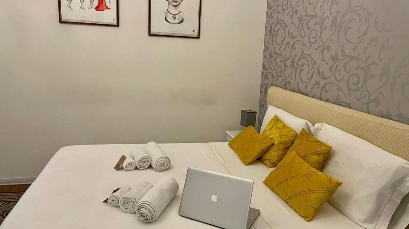 Sleep inn Catania rooms
