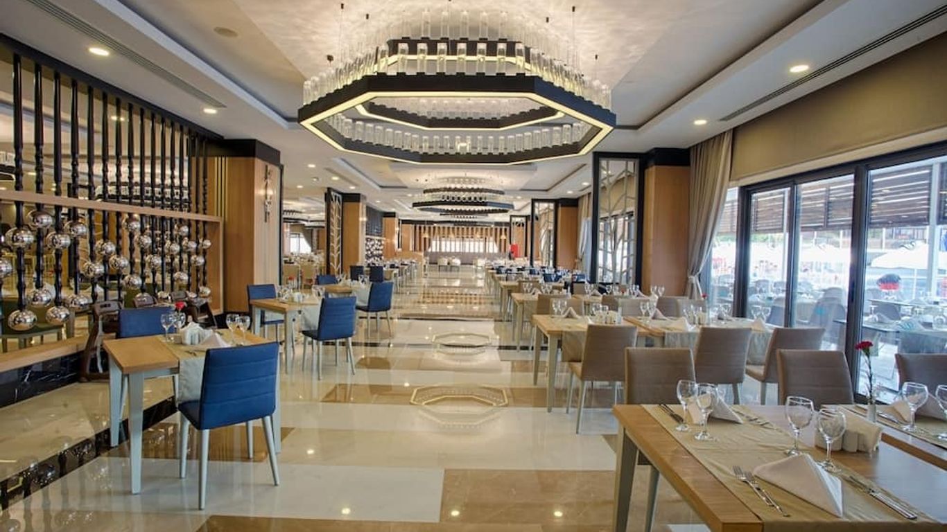 Sensitive Premium Resort & Spa