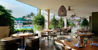 Mondrian South Beach - מיאמי ביץ' - מסעדה