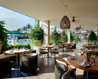 Mondrian South Beach - Miami Beach - Restaurant