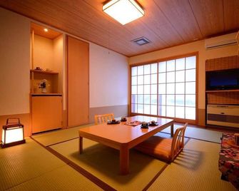 Suigun no Yado - Ajigasawa