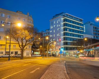 Smy Lisboa - Lisabona