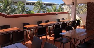 Hey Jude Resort Hotel - Boracay - Balcón