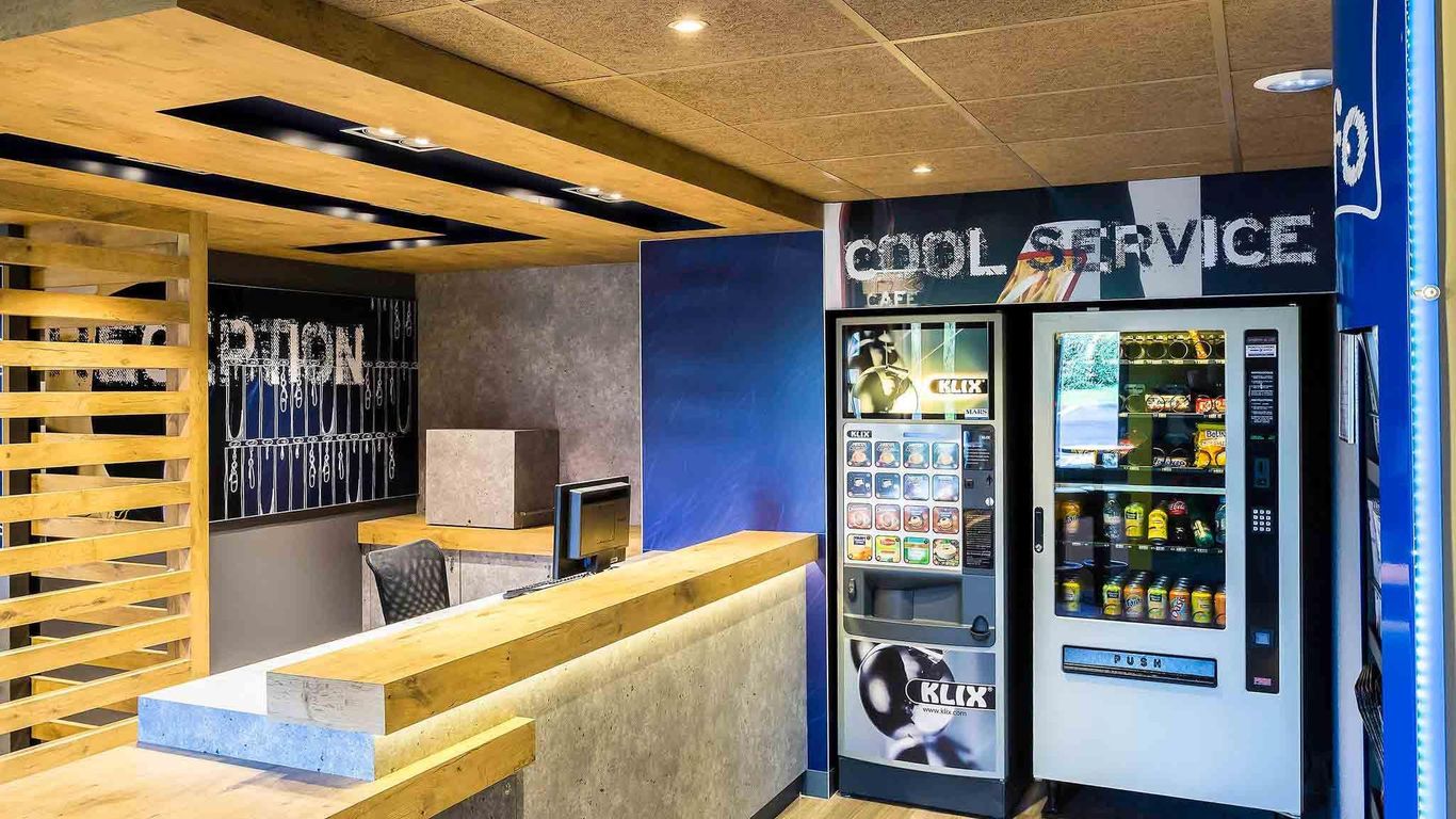 إيبيس بدجت لورينت كودان