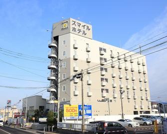 Smile Hotel Shiogama - Shiogama - Edificio