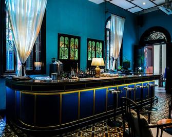 Cheong Fatt Tze - The Blue Mansion - George Town - Bar
