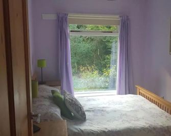 Hollybanks - Moycullen - Phòng ngủ