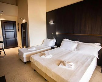 Cambiocavallo Resort - Modica
