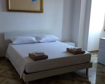 Salento Relax Cinzia Room - Collepasso - Habitación