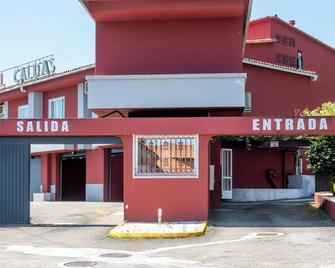 Motel Caldas - Caldas de Reis