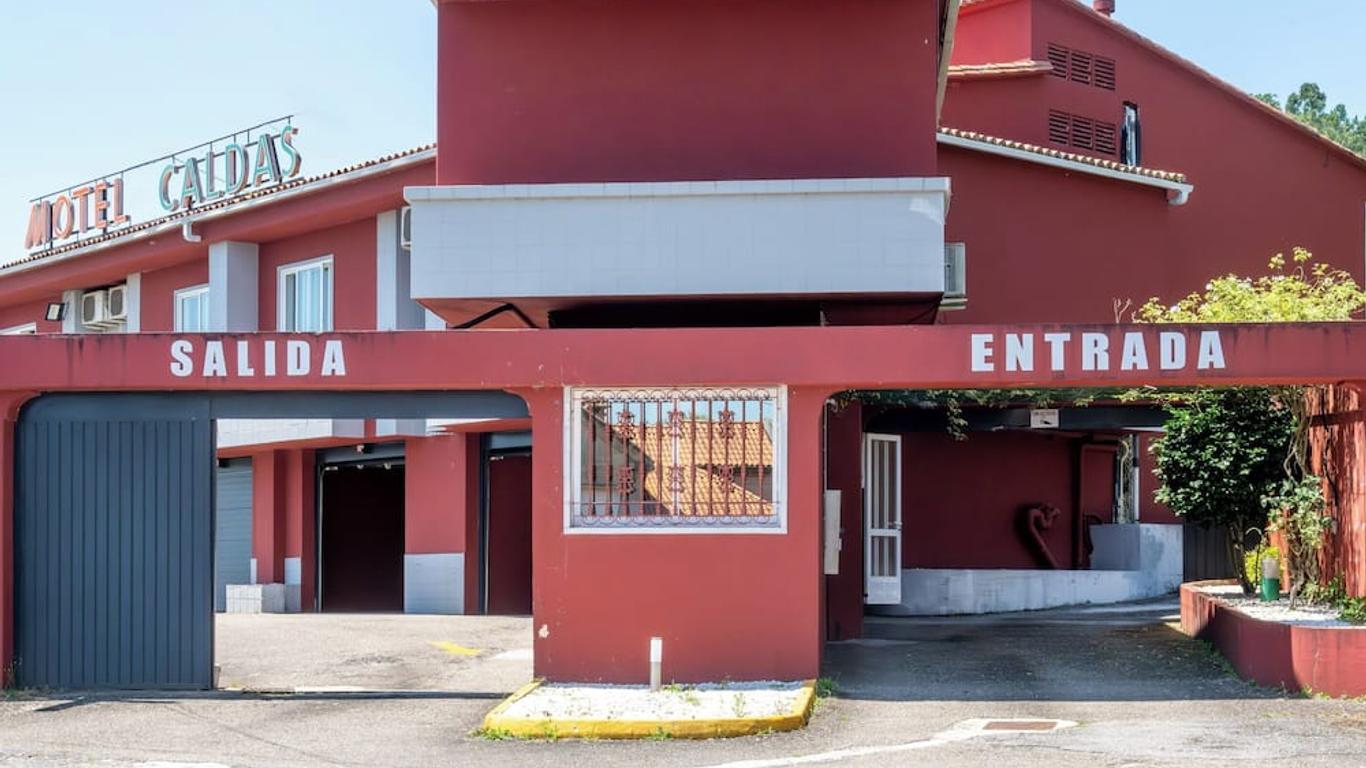 Motel Caldas