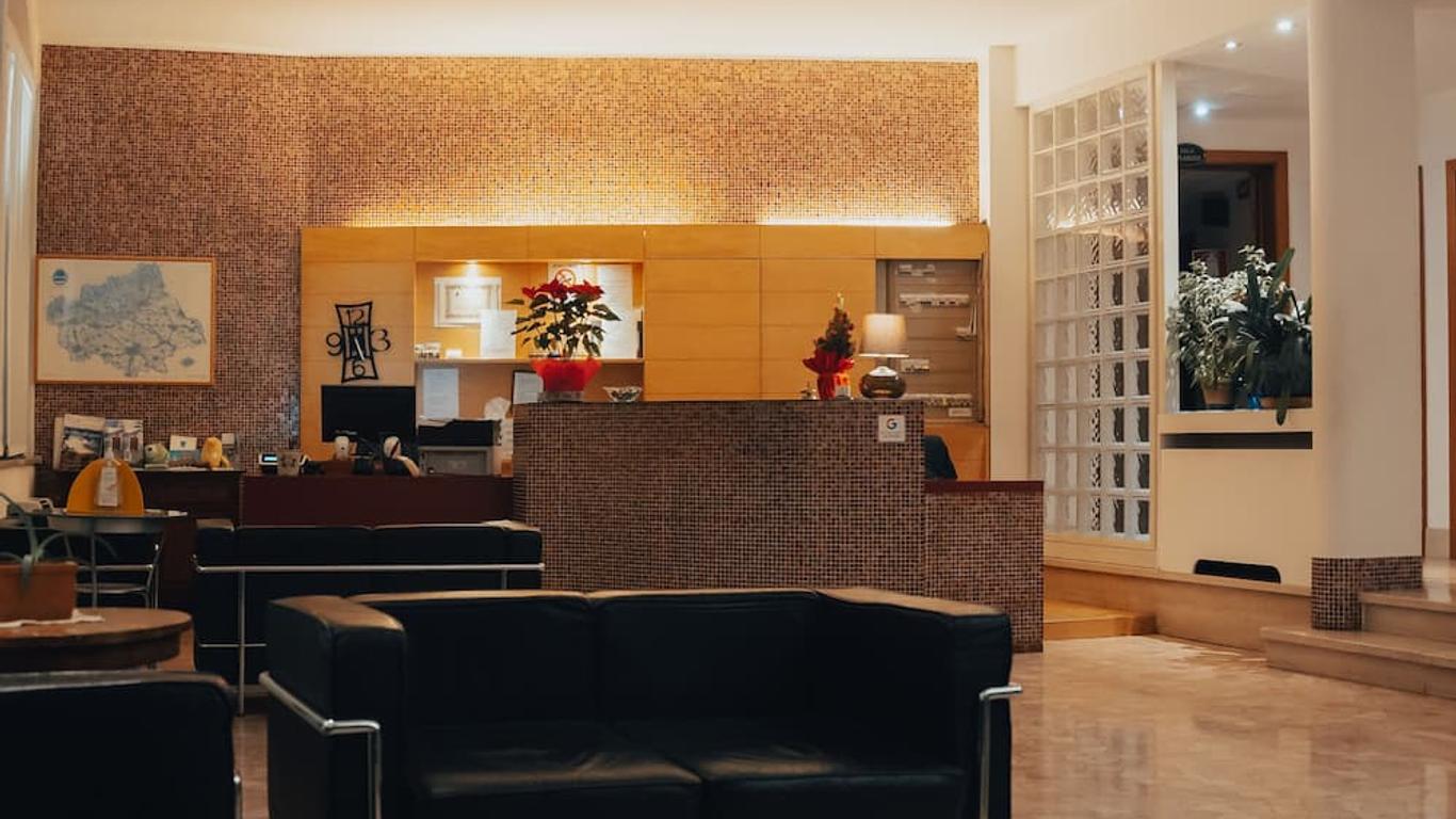 هوتل آلٔواسي