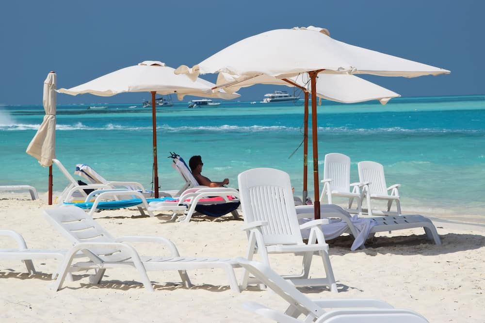 بيبي مالديفز