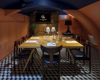 Hôtel des Beaux-Arts Toulouse - Toulouse - Restaurant