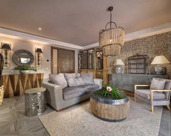 Royal River, Luxury Hotel - Adults Only - Adeje - Sala de estar