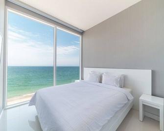 Daytona Pool Villa - Pohang - Bedroom