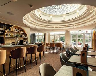 Mercure Angoulême - Hôtel de France - Angoulême - Bar