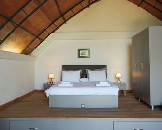 Quonset Glamping - Seferihisar