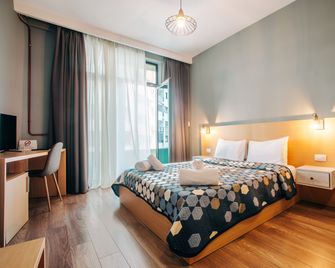 Arc Hotel Tirana - Tirana