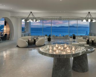 Mykonos Grand Hotel & Resort - Agios Ioannis - Lobby