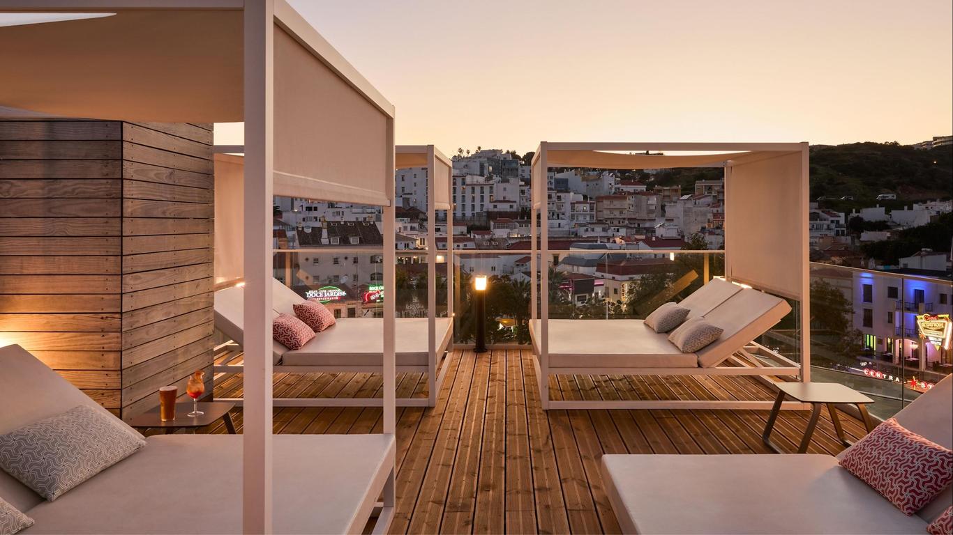 Hotel Indigo Albufeira By IHG