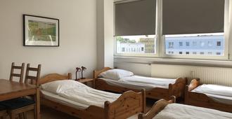 City Inn - Berlin - Bedroom