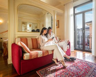 Hotel Colomba d'Oro - Vérone