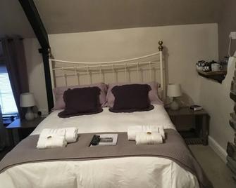 The Tanners Arms - Brecon - Quarto