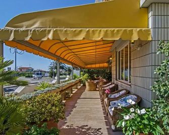 Hotel Alk - Marina Di Pietrasanta