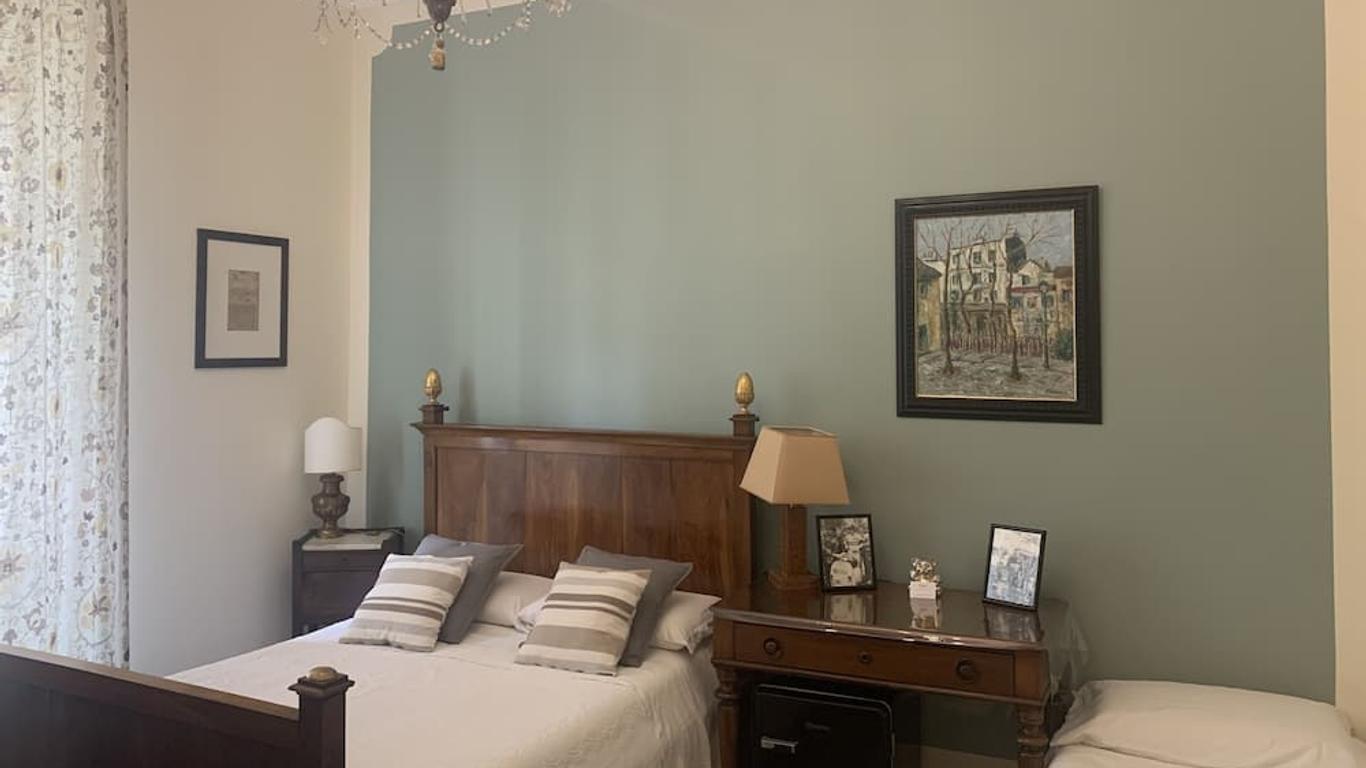 Bed&Breakfast Edel