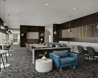 AC Hotel Cincinnati at Liberty Center - West Chester - Restaurace