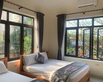 Sen's Homestay - Ninh Binh - Ložnice