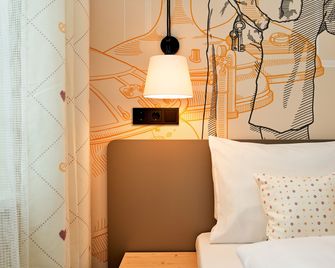Mcdreams Hotel MÜnchen-Nord - Eching, Freising - Vybavení pokoje