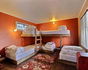 Pitchwood Inn - Raymond - Habitación
