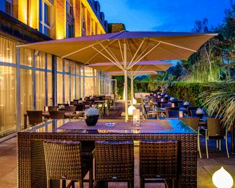 Mercure Hotel Düsseldorf Kaarst - Kaarst - Restaurant