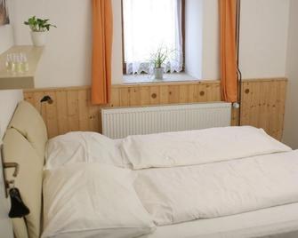 Penzion Hradisko - Rožnov pod Radhoštěm - Schlafzimmer