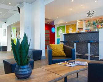 Ibis Styles Cannes le Cannet - Cannet - Bar