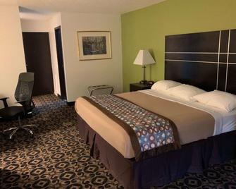 King's Inn - Torrington - Habitación