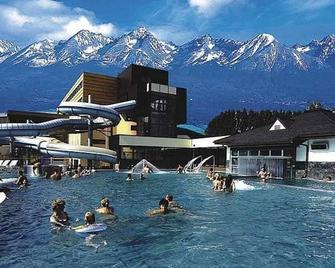 Apartman Klaudius - Poprad