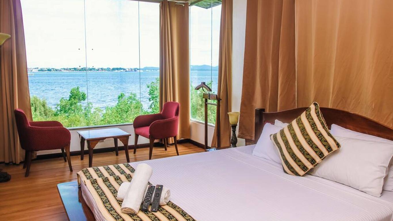 Marina Palawan Boutique Nature Resort