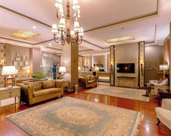 Shelton's Rezidor Peshawar - Peshawar