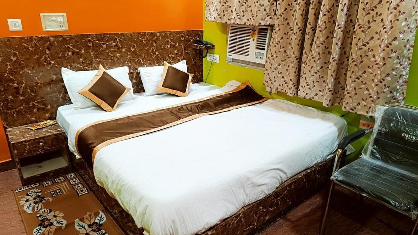 Hotel Royal View International