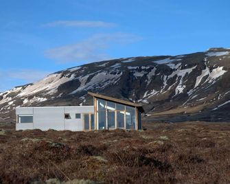 Luxury House In South West Iceland - Hg-00009369 - Hveragerdi - Building